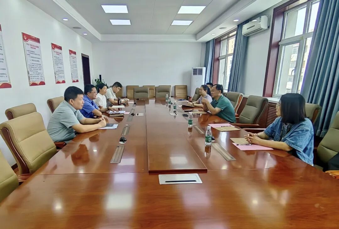 【永检争锋】互学互鉴取真经 对标先进促提升——永清县人民检察院第二检察部赴大厂回族自治县检察院开展业务交流